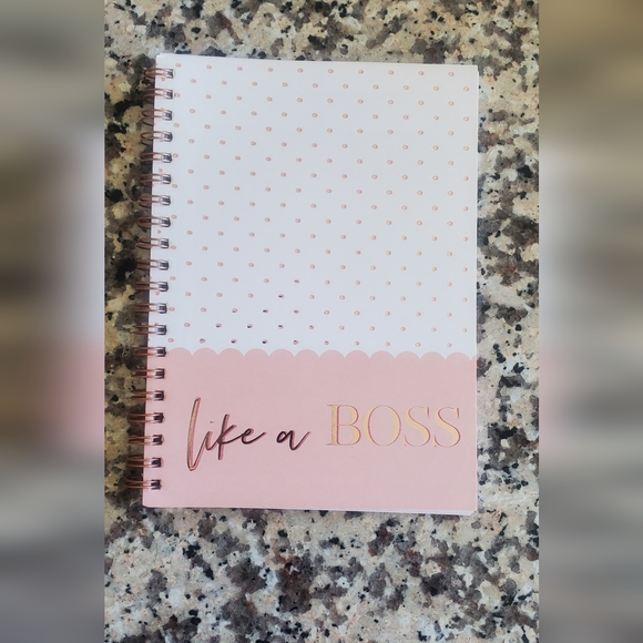 Notebook - Picture 1 of 3